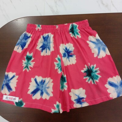 color short